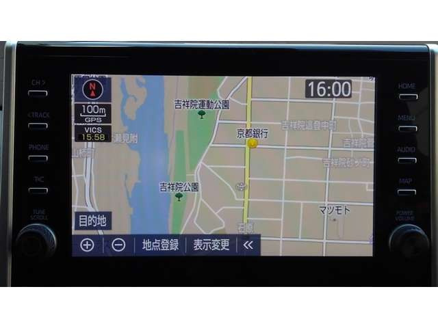 RAV42.0 アドベンチャー 4WD