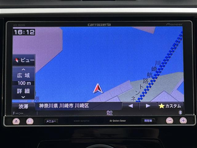レヴォーグ2.0 GT アイサイト 4WD