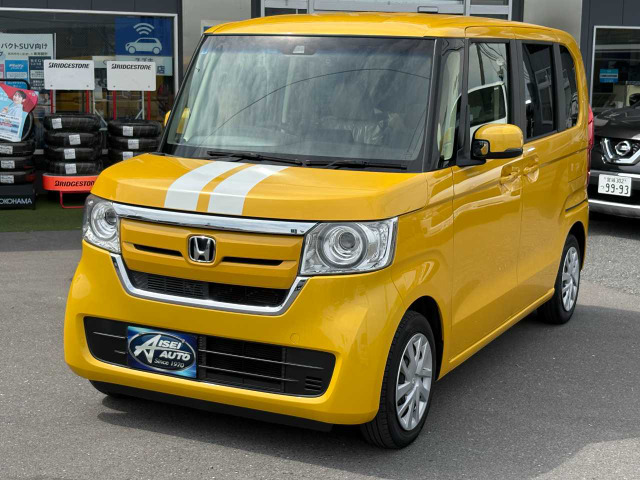 N-BOX