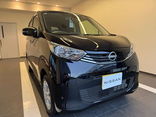 デイズX 4WD