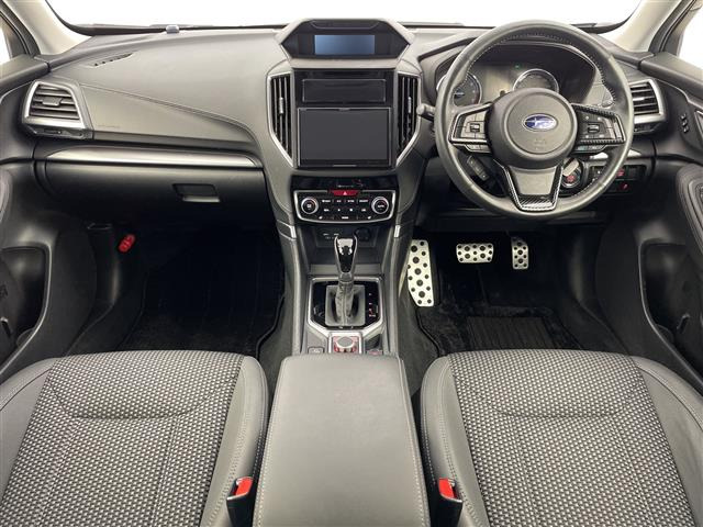 フォレスター2.0 アドバンス 4WD