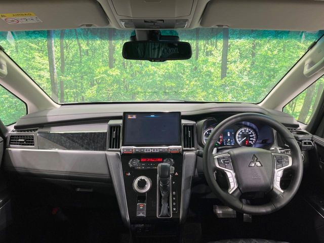 デリカD:52.2 P 4WD