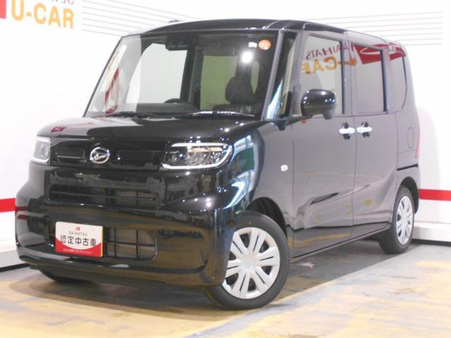 タントX