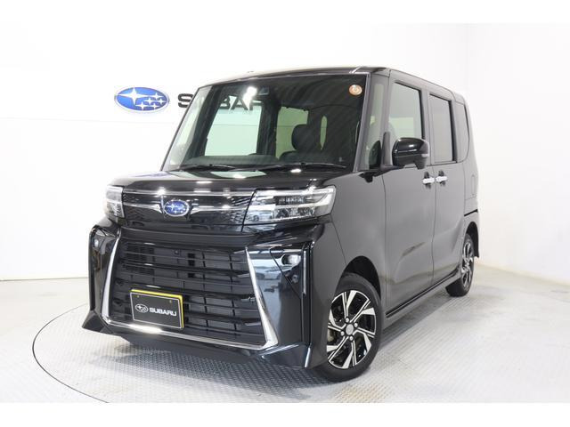 シフォンカスタム R 4WD