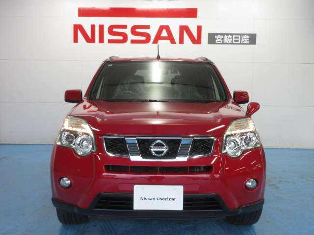 エクストレイル2.5 25X 4WD