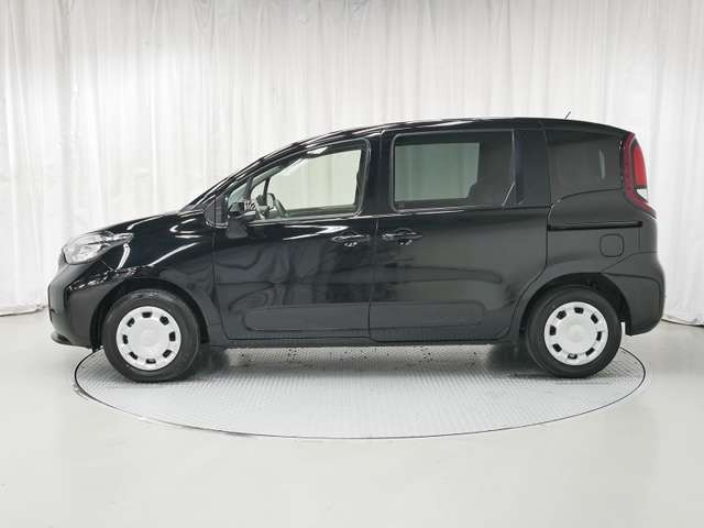 シエンタハイブリッド 1.5 G E-Four 4WD