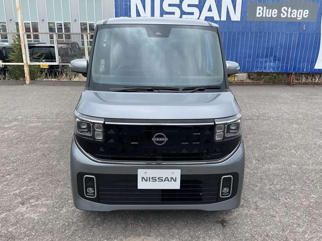 ルークスハイウェイスターX 4WD