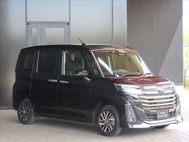 ジャスティ1.2 L