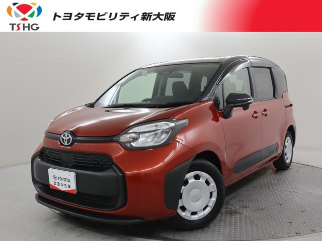 シエンタ1.5 G