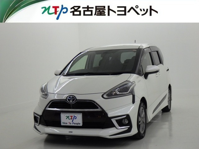 シエンタ1.5 G
