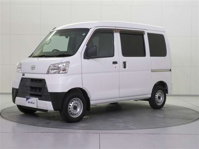 ハイゼットカーゴスペシャル SAIII ハイルーフ