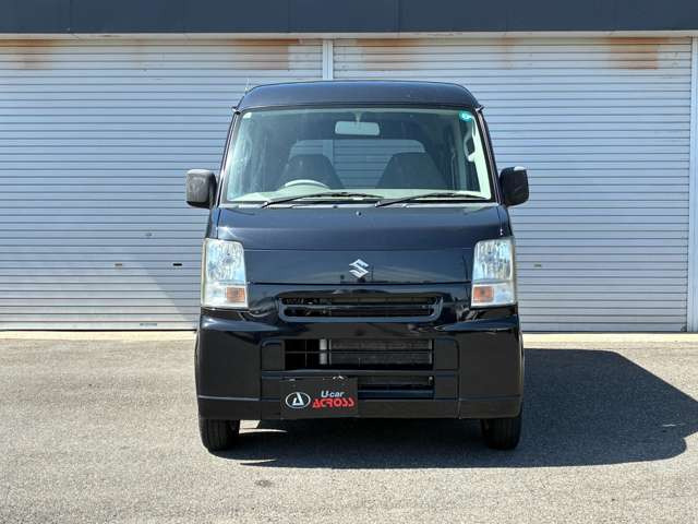 エブリイPC ハイルーフ 4WD