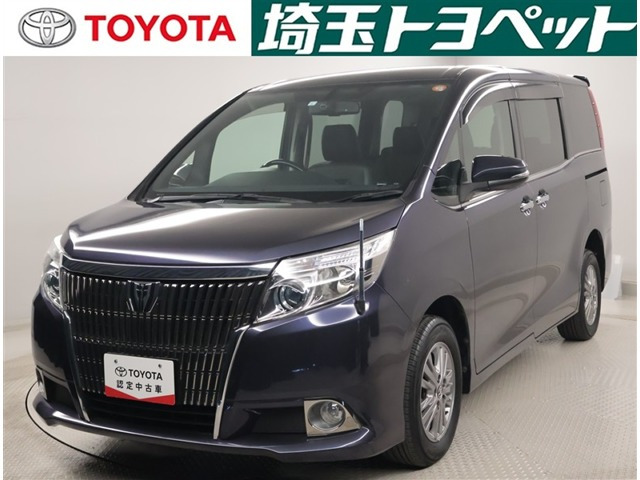 エスクァイア2.0 Gi 4WD