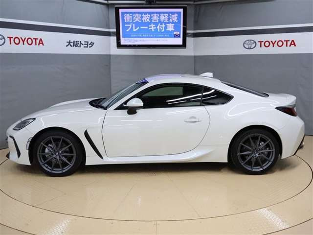 BRZ