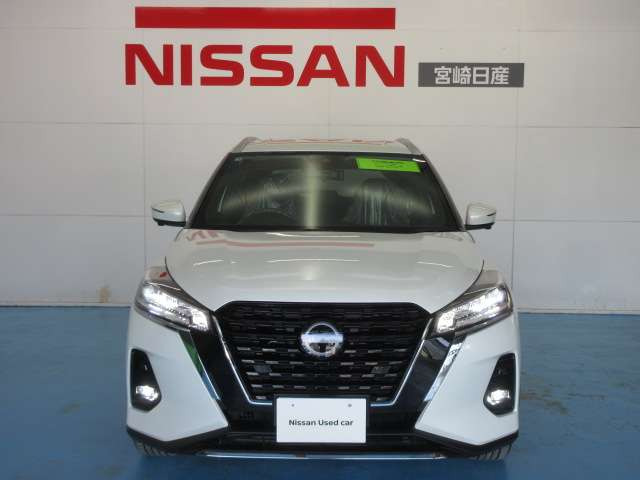 キックス1.2 X ツートーン インテリアエディション (e-POWER)