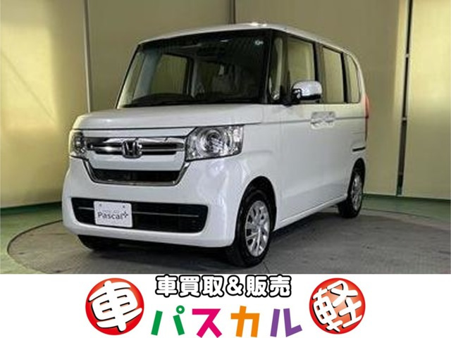 N-BOXL 4WD