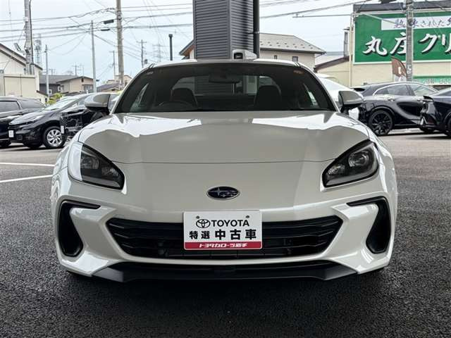 BRZ2.0 S