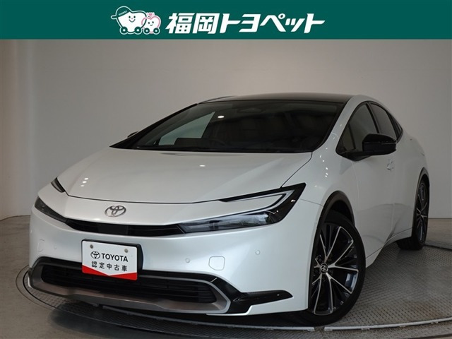 プリウス2.0 Z