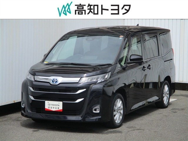 ノア