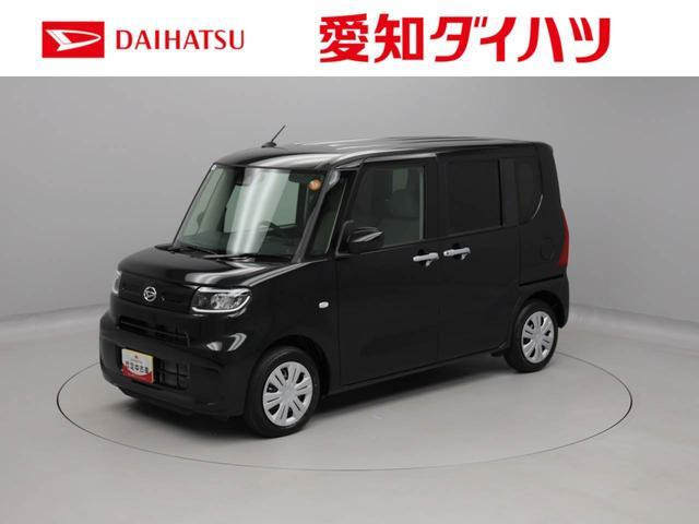 タントX リミテッド
