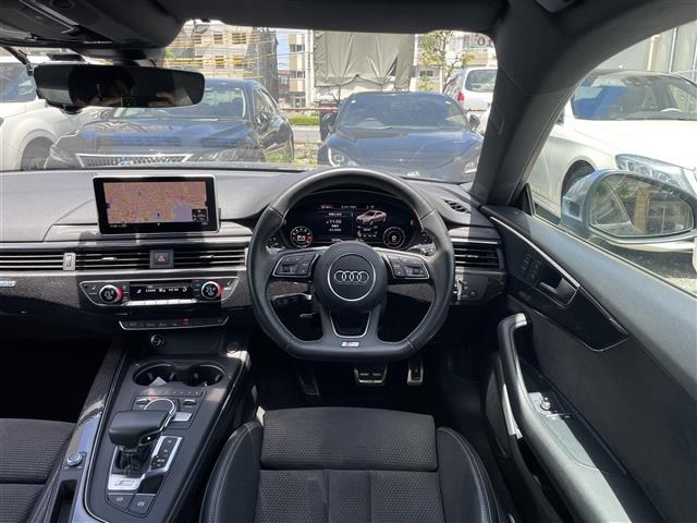 S53.0 4WD