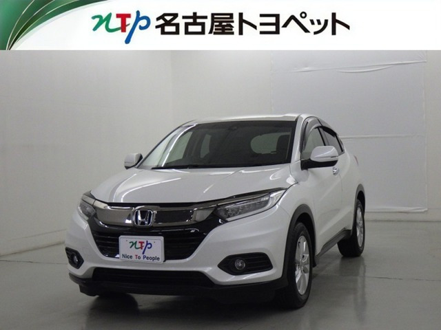 ヴェゼル1.5 X ホンダセンシング