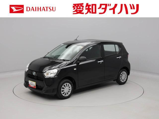 ミライースL SAIII