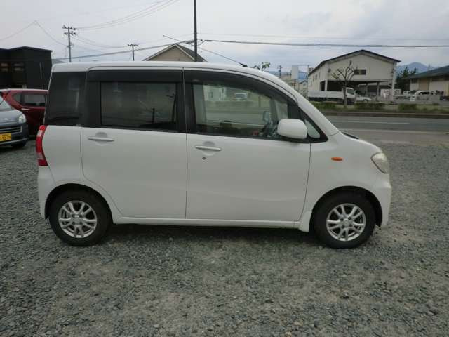 ルクラL 4WD