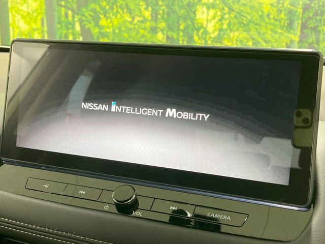 エクストレイル1.5 G e-4ORCE 4WD