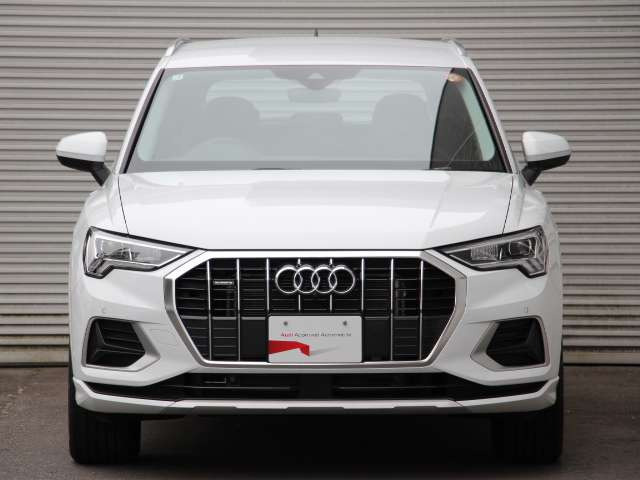 Q340 TDI クワトロ アドバンスト ディーゼル 4WD