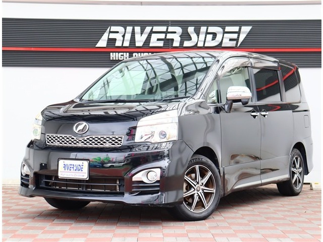 ヴォクシー2.0 ZS 煌Z