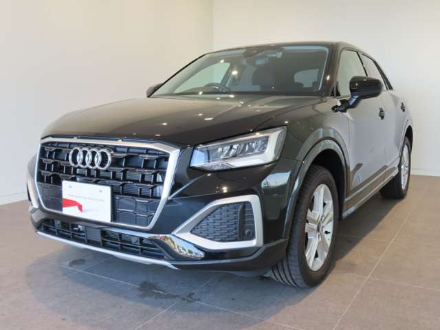 Q235 TFSI アドバンスド
