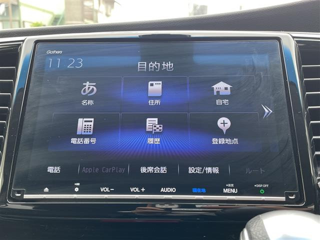 オデッセイ2.4 アブソルート EX ホンダ センシング