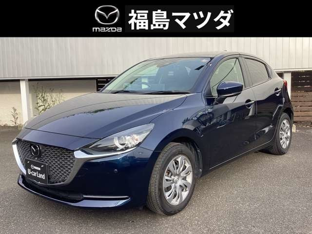 MAZDA21.5 15S スマートエディション
