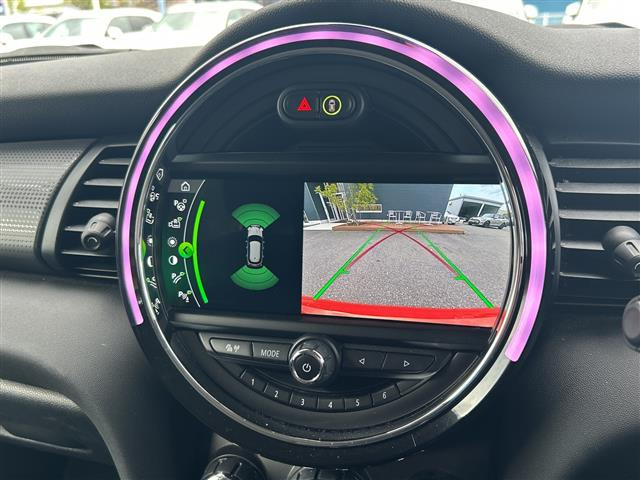 ミニクーパー