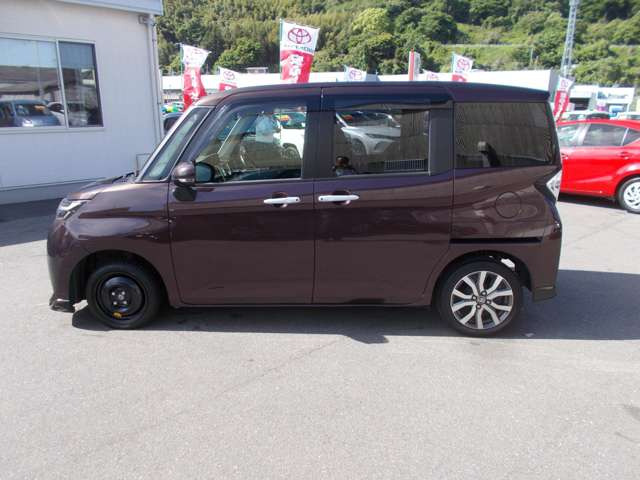 タンク1.0 カスタム G-T