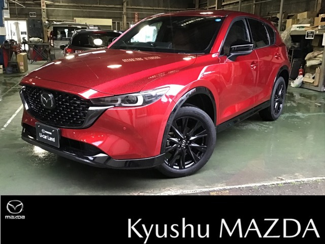 CX-52.0 20S レトロスポーツエディション