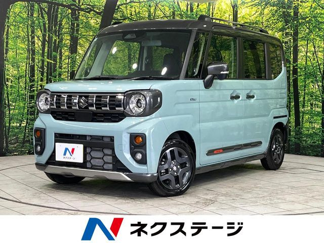 �X�y�[�V�A�M�A(�X�Y�L) �n�C�u���b�h(HYBRID) XZ�^�[�{ ���Îԉ摜