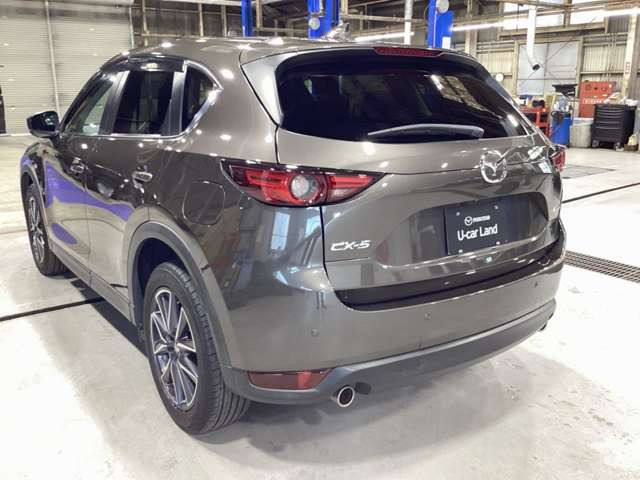 CX-52.0 20S プロアクティブ