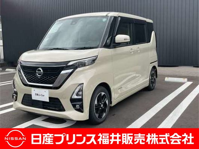 デイズハイウェイスターX プロパイロットエディション