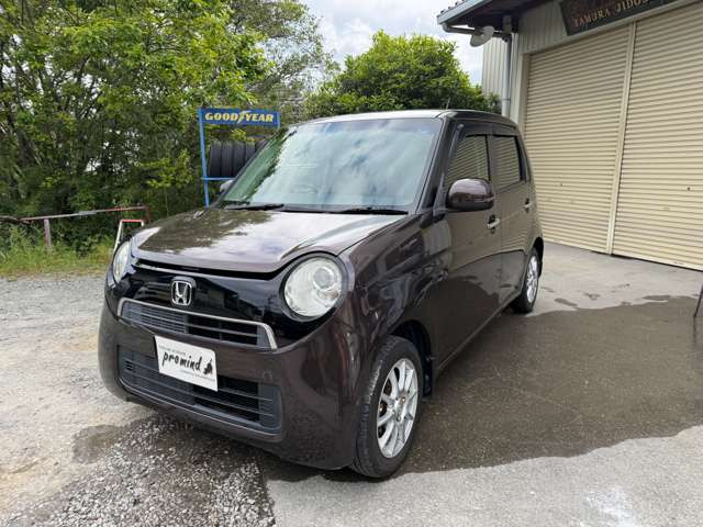 N-ONEG Lパッケージ