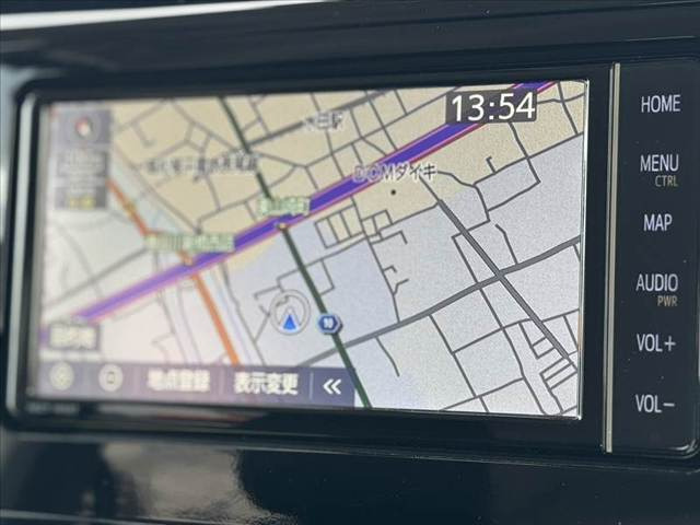 ルーミー1.0 G コージー エディション