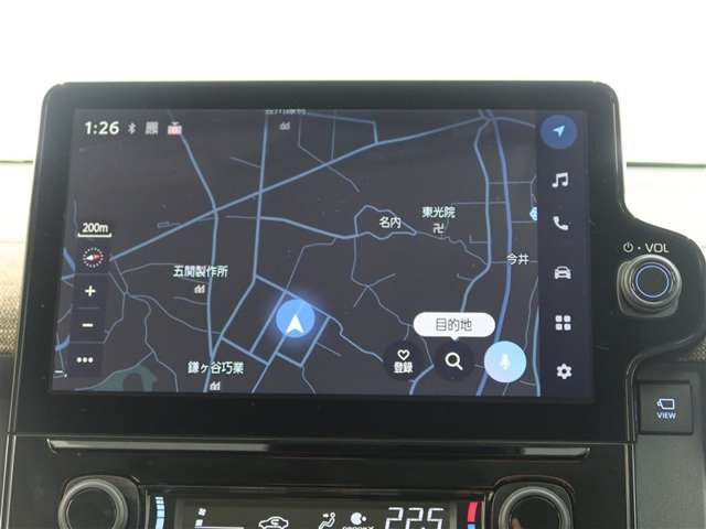 シエンタハイブリッド 1.5 Z