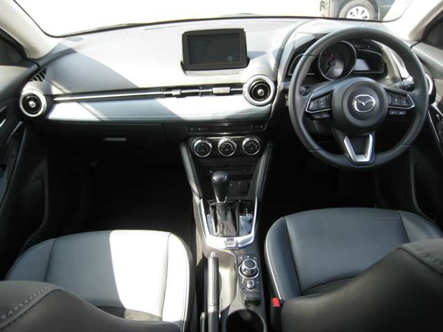 MAZDA21.5 15S Lパッケージ