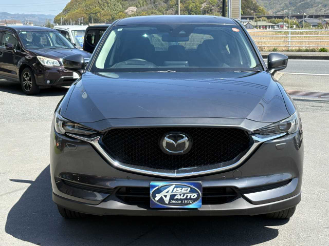 CX-52.2 XD プロアクティブ 4WD