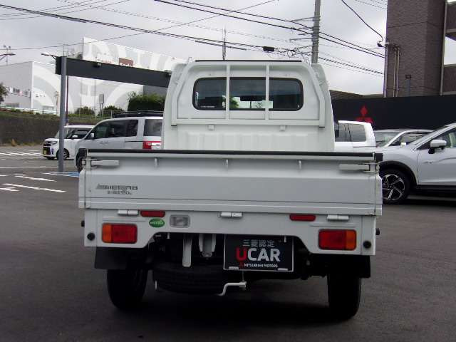 ミニキャブトラックM 4WD