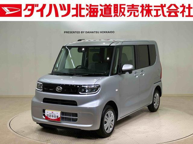 タントX