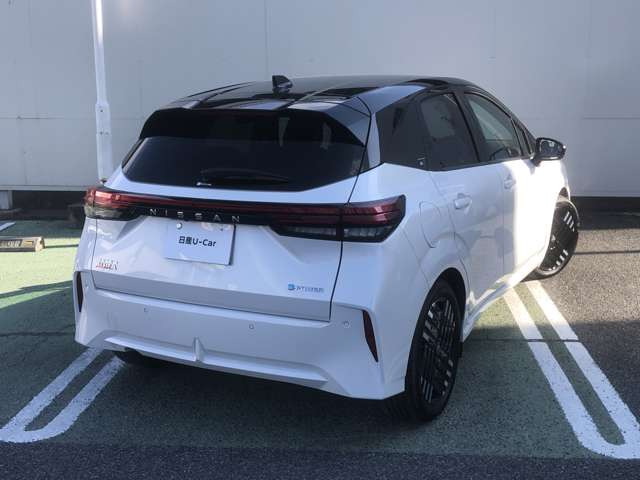 ノートオーラ1.2 G レザーエディション