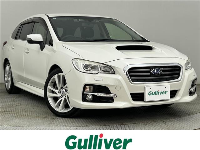 レヴォーグ2.0 GT アイサイト 4WD