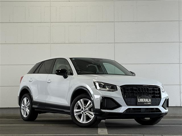 Q2TFSI ブラック スタイル プラス